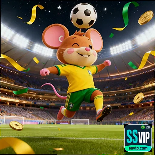 Imagem de apostas esportivas - ssvip