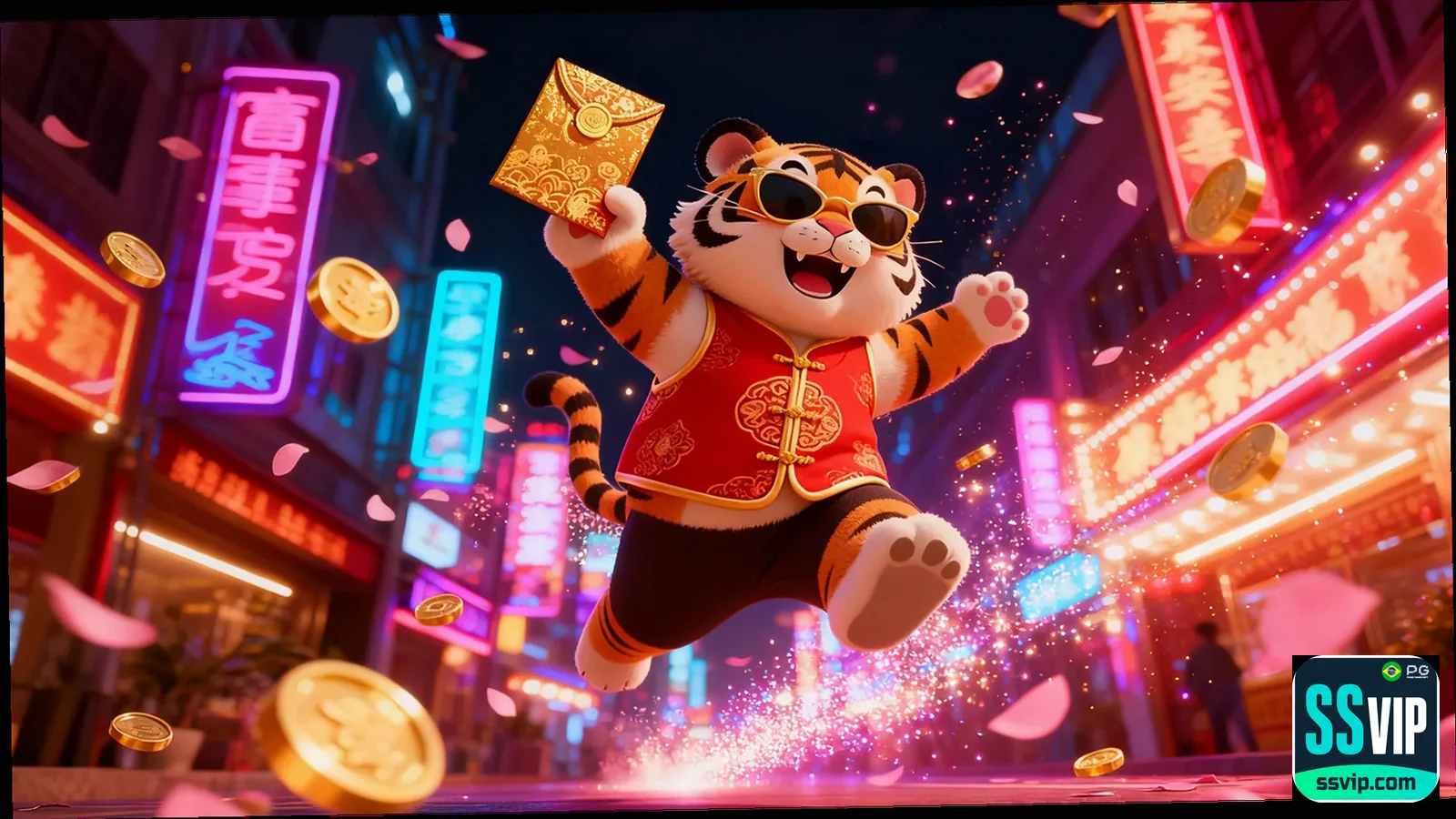 Cassino ao vivo - ssvip