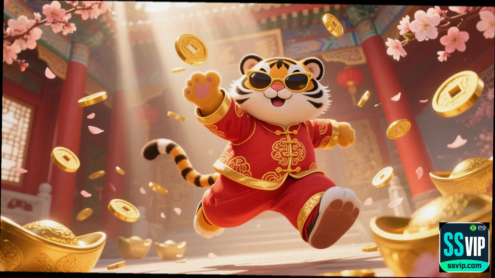 Promoções de cassino - ssvip