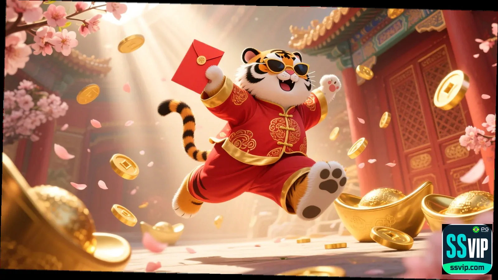 Promoções de slots