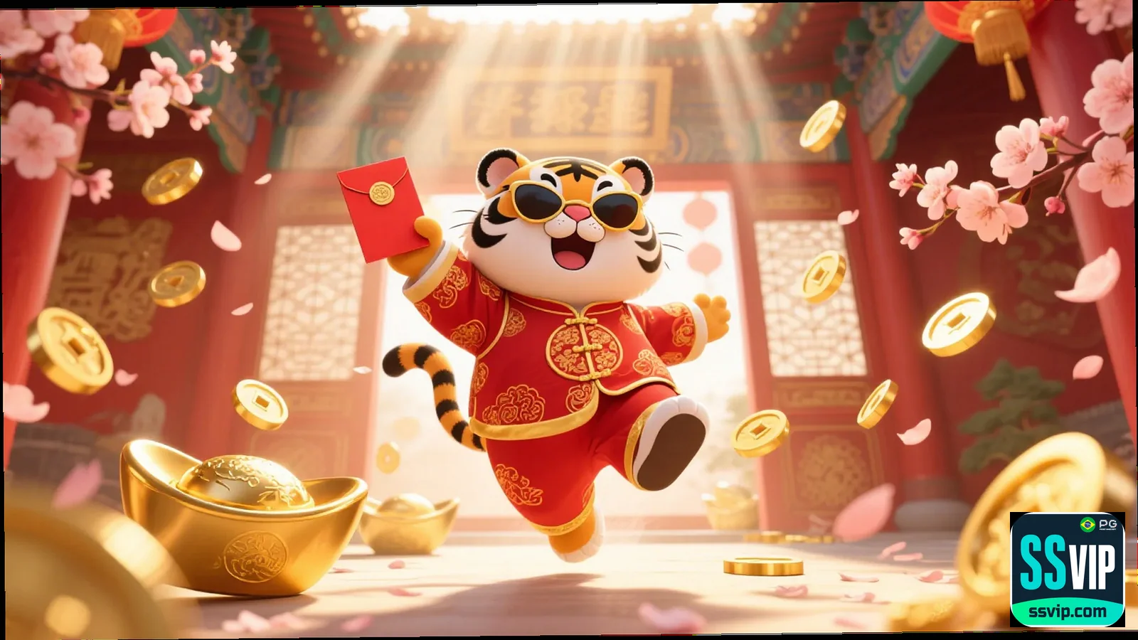 Cena destaque - ssvip